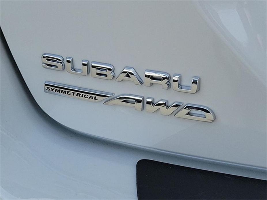 new 2024 Subaru Crosstrek car, priced at $35,487