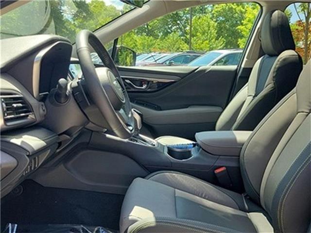 new 2025 Subaru Outback car, priced at $38,490