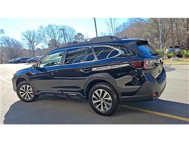 new 2025 Subaru Outback car, priced at $34,966