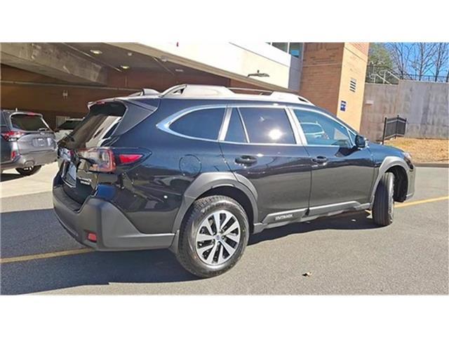 new 2025 Subaru Outback car, priced at $34,966