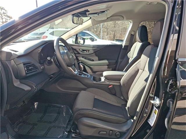 new 2025 Subaru Outback car, priced at $34,966