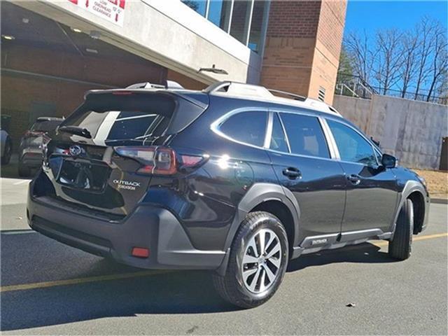 new 2025 Subaru Outback car, priced at $34,966