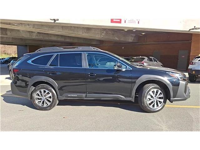 new 2025 Subaru Outback car, priced at $34,966