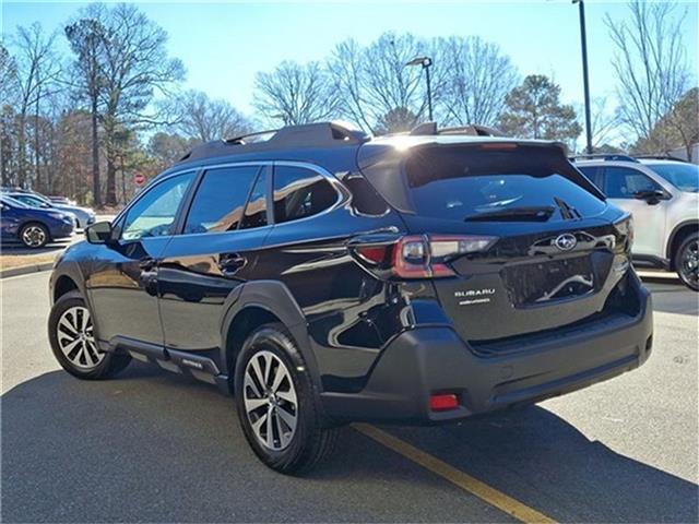 new 2025 Subaru Outback car, priced at $34,966