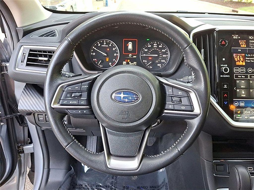 used 2023 Subaru Ascent car, priced at $27,975