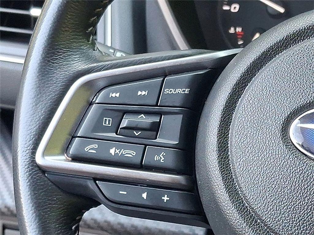 used 2023 Subaru Ascent car, priced at $27,975
