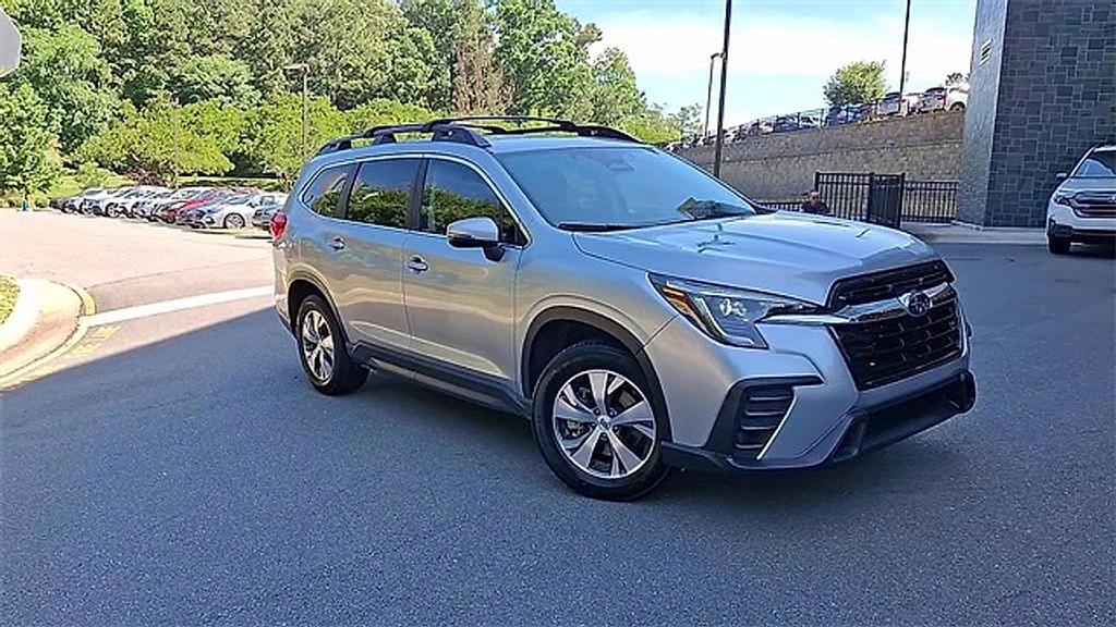 used 2023 Subaru Ascent car, priced at $27,975