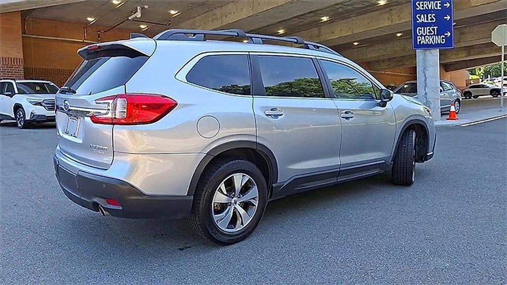 used 2023 Subaru Ascent car, priced at $27,975