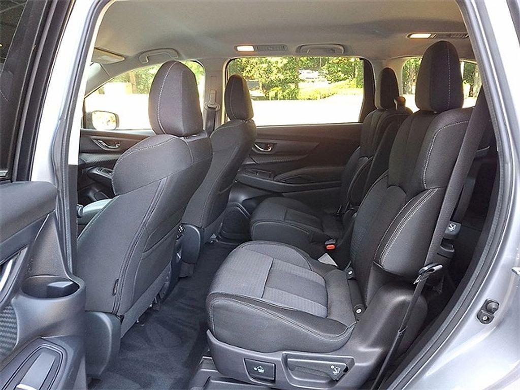 used 2023 Subaru Ascent car, priced at $27,975