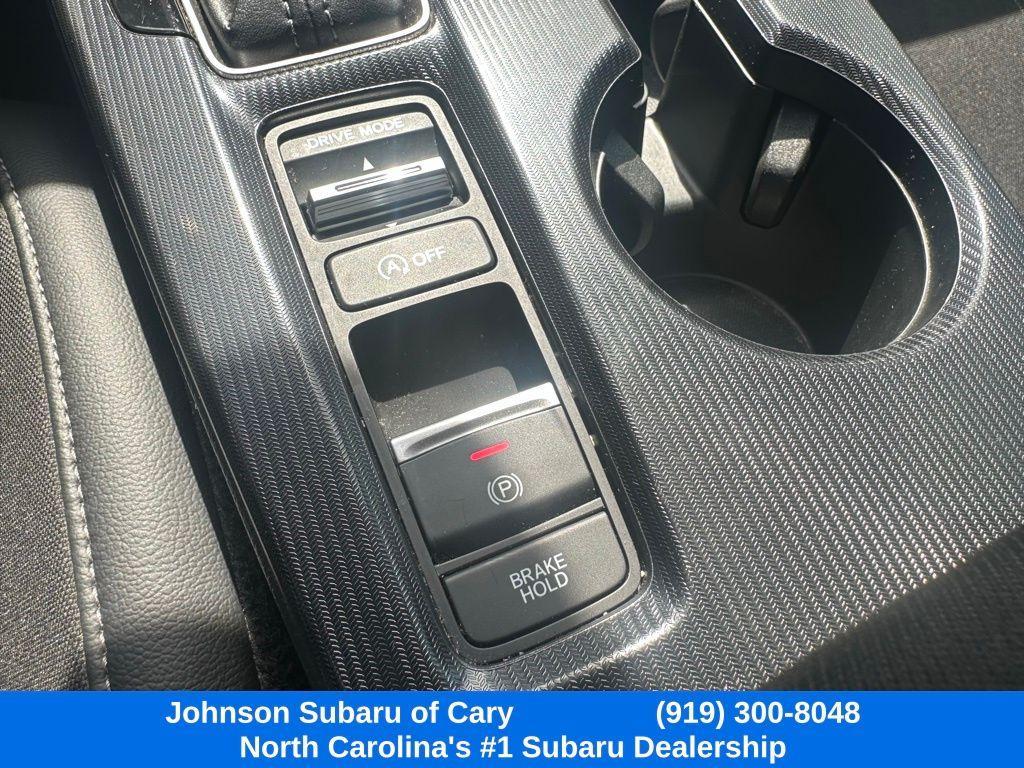 used 2023 Honda Civic car, priced at $22,497
