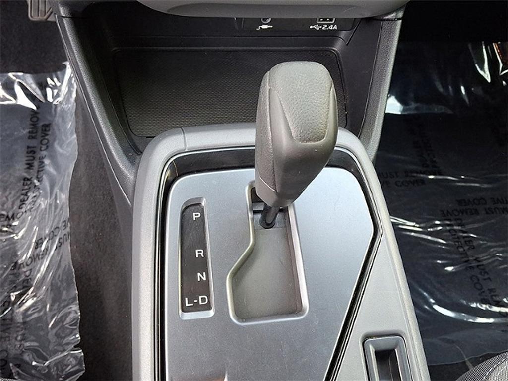 used 2024 Subaru Crosstrek car, priced at $25,499