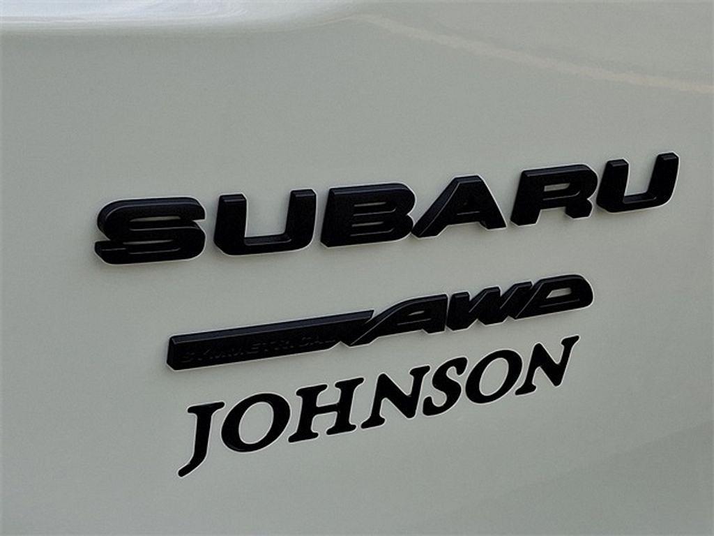 new 2025 Subaru Outback car, priced at $40,489