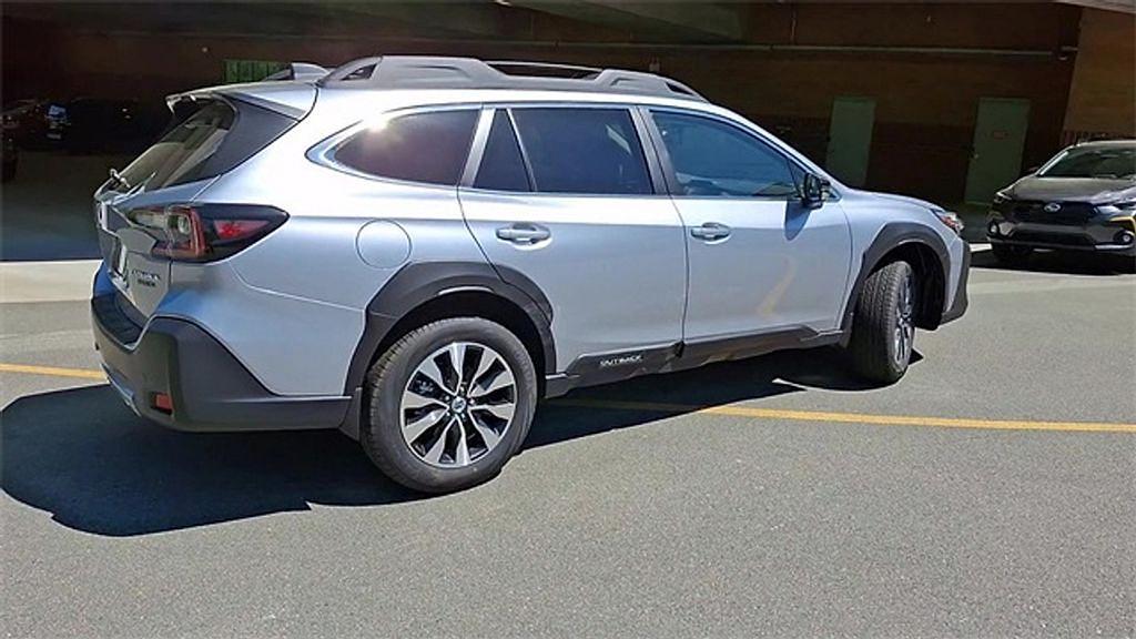 new 2025 Subaru Outback car, priced at $42,239
