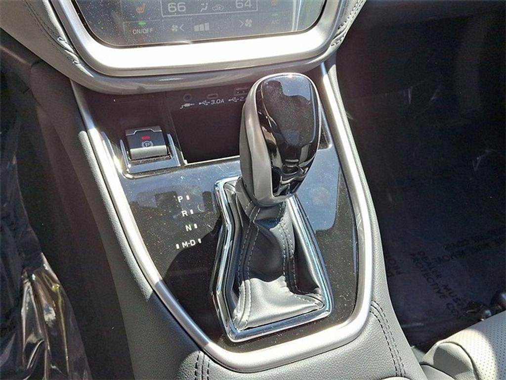 new 2025 Subaru Outback car, priced at $42,239
