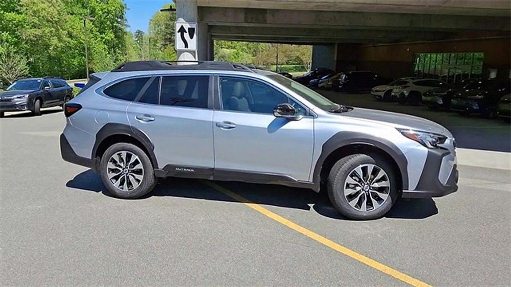 new 2025 Subaru Outback car, priced at $42,239