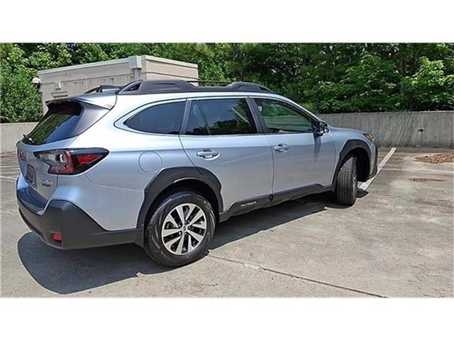 new 2025 Subaru Outback car, priced at $36,680