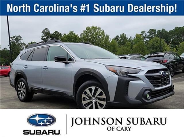 new 2025 Subaru Outback car, priced at $36,680