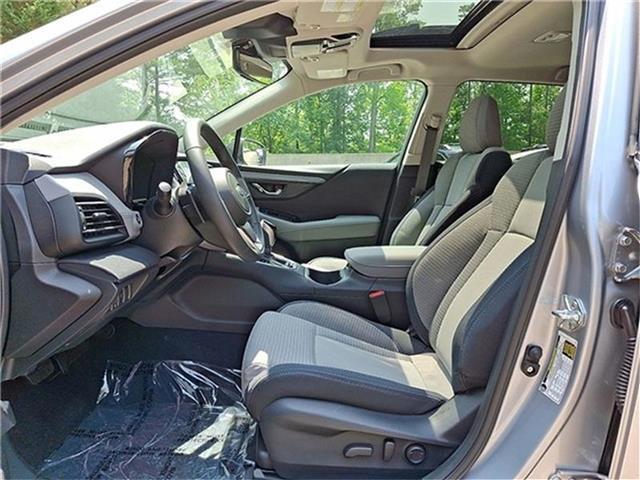 new 2025 Subaru Outback car, priced at $36,680