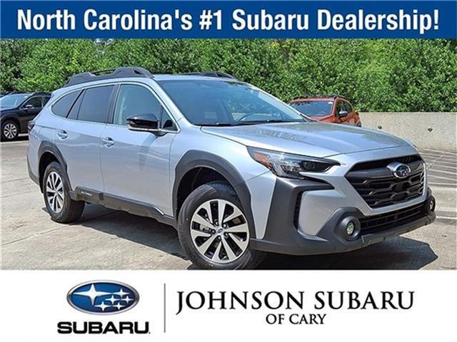 new 2025 Subaru Outback car, priced at $36,680
