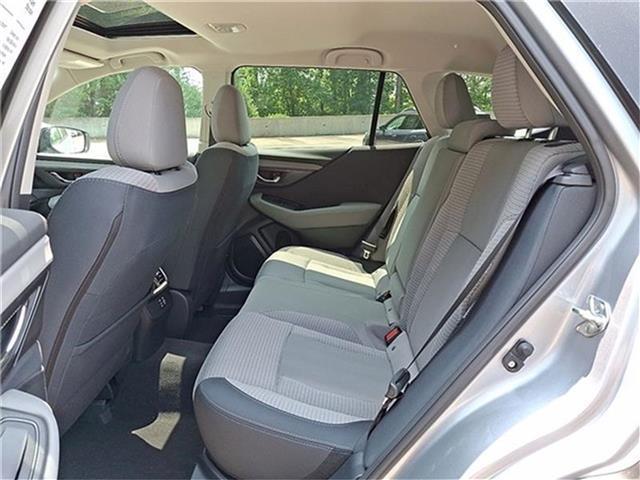 new 2025 Subaru Outback car, priced at $36,680