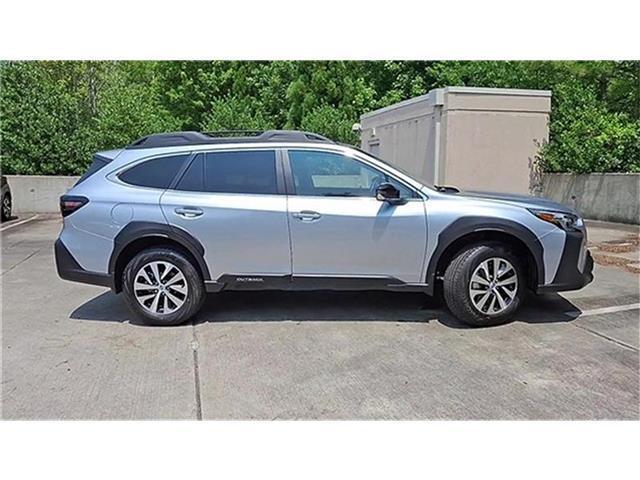 new 2025 Subaru Outback car, priced at $36,680