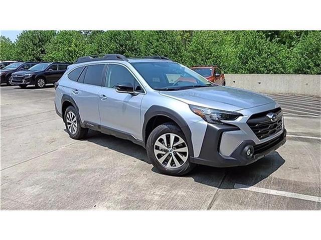 new 2025 Subaru Outback car, priced at $36,680