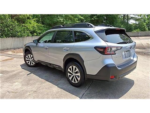 new 2025 Subaru Outback car, priced at $36,680