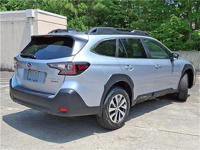 new 2025 Subaru Outback car, priced at $36,680