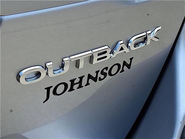 new 2025 Subaru Outback car, priced at $36,680