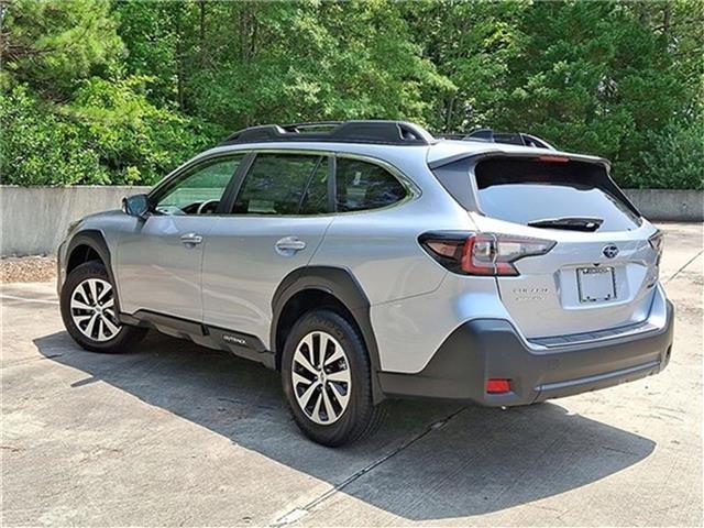 new 2025 Subaru Outback car, priced at $36,680