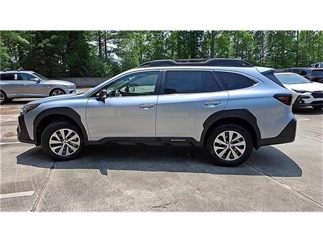 new 2025 Subaru Outback car, priced at $36,680