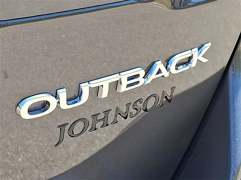 new 2025 Subaru Outback car, priced at $40,489