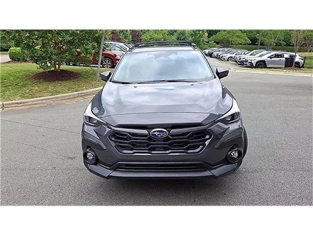 new 2025 Subaru Crosstrek car, priced at $36,026