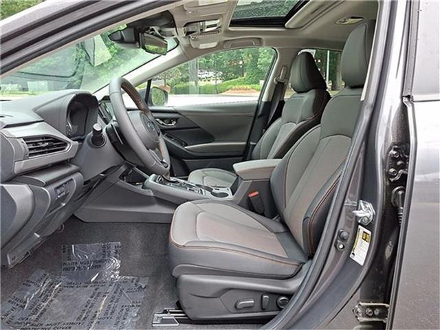 new 2025 Subaru Crosstrek car, priced at $36,026
