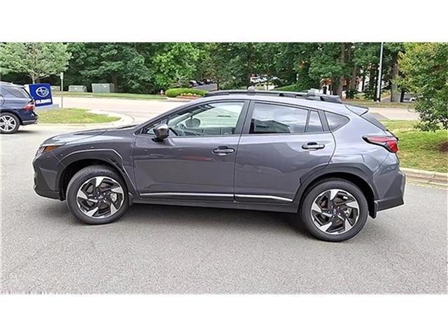 new 2025 Subaru Crosstrek car, priced at $36,026