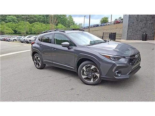 new 2025 Subaru Crosstrek car, priced at $36,026