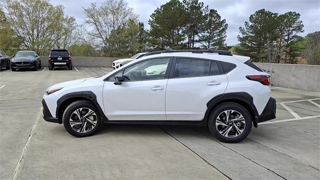 new 2025 Subaru Crosstrek car, priced at $29,646