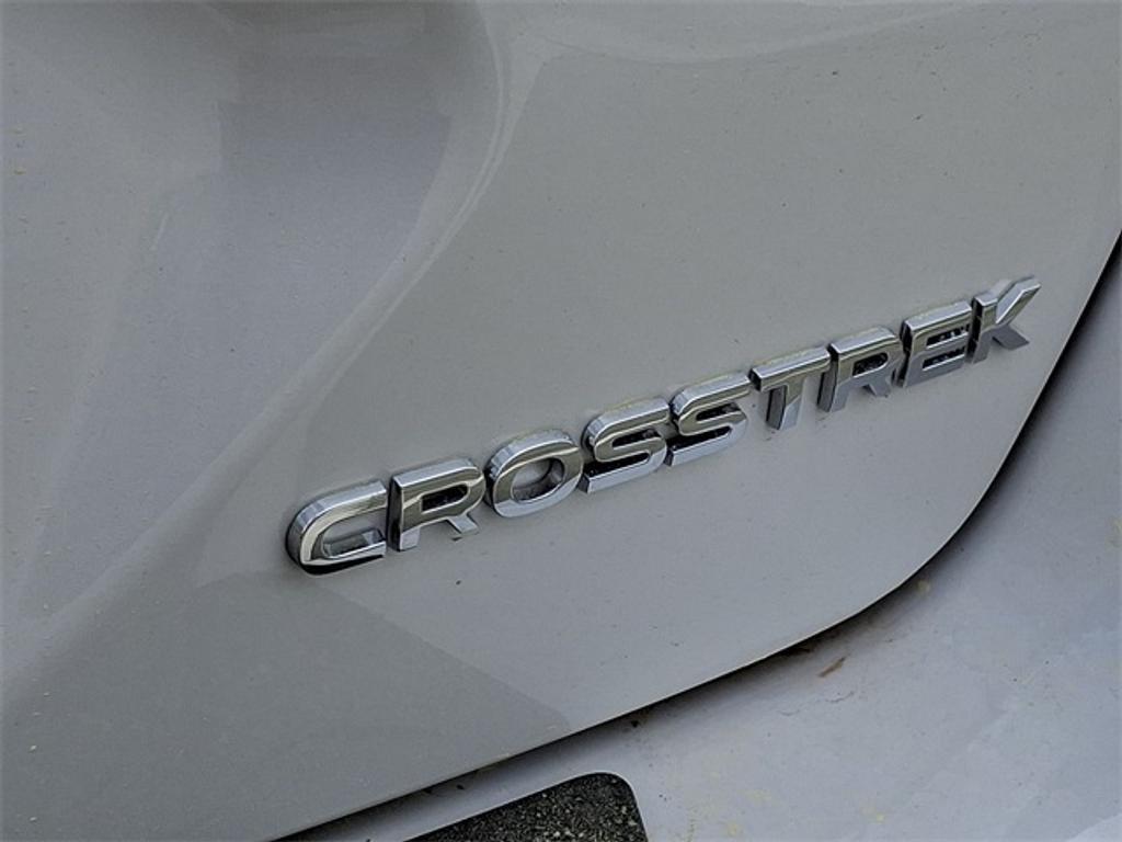 new 2025 Subaru Crosstrek car, priced at $29,646