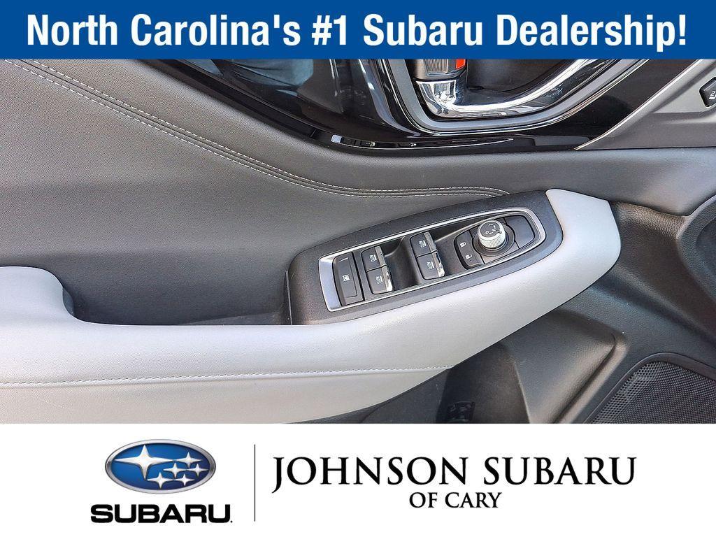 used 2022 Subaru Outback car, priced at $22,798