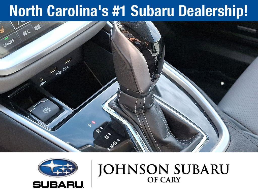 used 2022 Subaru Outback car, priced at $22,798