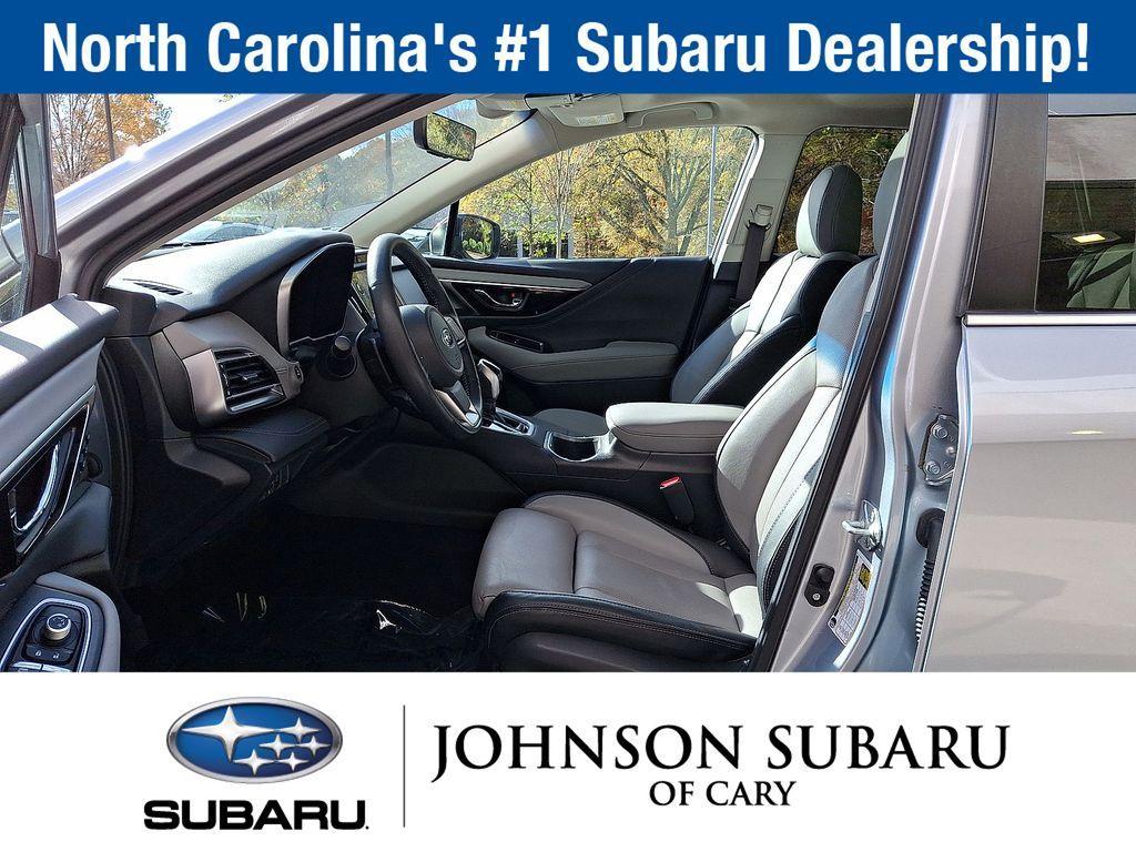 used 2022 Subaru Outback car, priced at $22,798