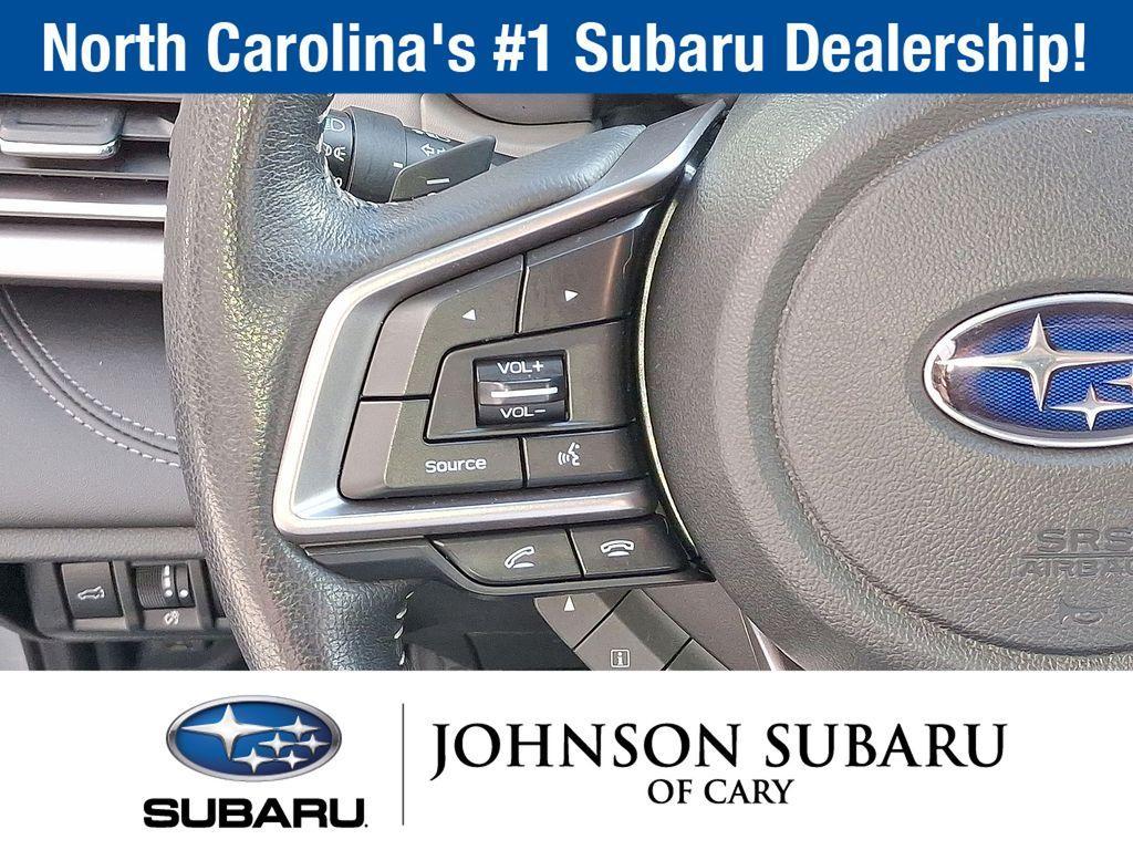 used 2022 Subaru Outback car, priced at $22,798