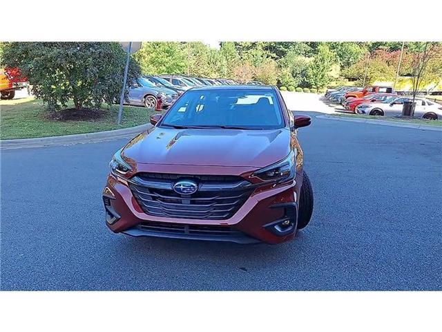 new 2025 Subaru Legacy car, priced at $34,943