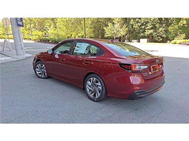new 2025 Subaru Legacy car, priced at $34,943