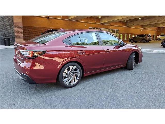 new 2025 Subaru Legacy car, priced at $34,943