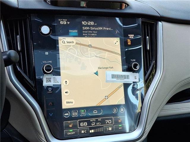 new 2025 Subaru Legacy car, priced at $34,943