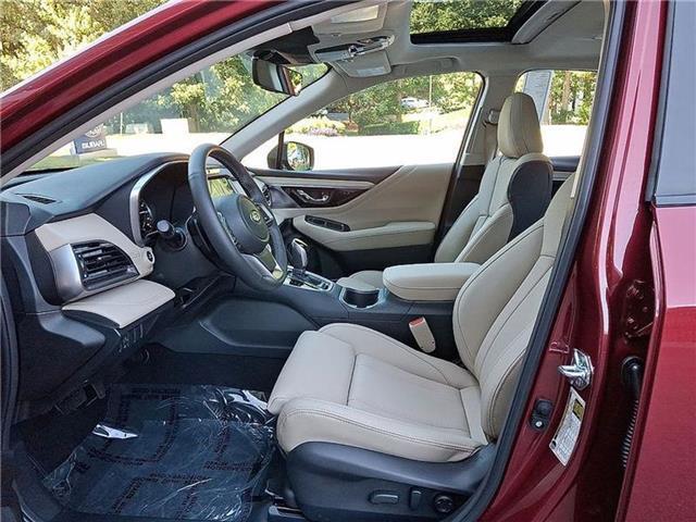 new 2025 Subaru Legacy car, priced at $34,943