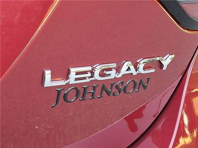 new 2025 Subaru Legacy car, priced at $34,943