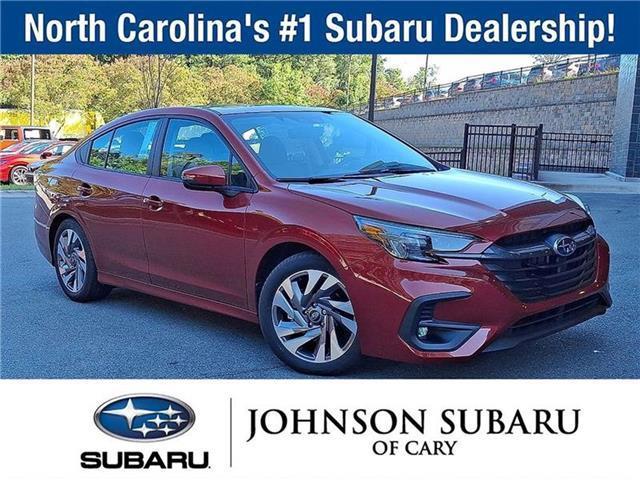 new 2025 Subaru Legacy car, priced at $34,943
