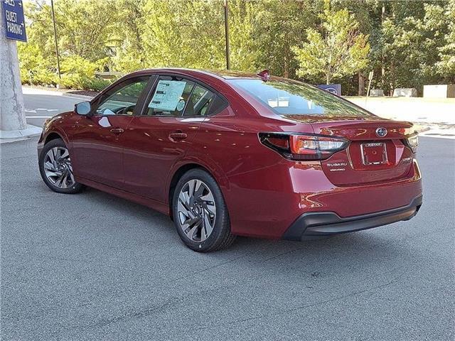 new 2025 Subaru Legacy car, priced at $34,943